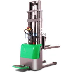 Штабелер самоходный 2,0 т 3,5 м XILIN CDD20K-EN Li-ion 24/165 В/Ач с раздвижными вилами