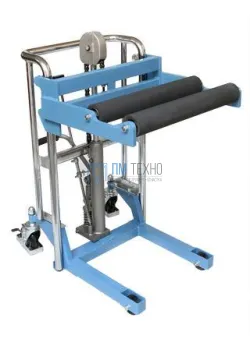 Штабелер гидравлический 0,4 т 1,5 м TOR PF4150R для рулонов