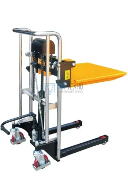 Штабелер гидравлический 0,4 т 1,1 м TOR SDDJ-1100 
облегченный