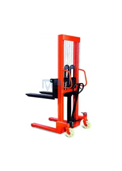 Штабелер гидравлический 1,0 т 1,6 м TOR PWMS1016
