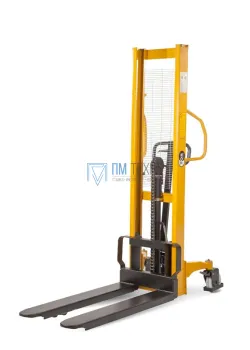 Штабелер гидравлический 1,0 т 1,6 м TOR MS