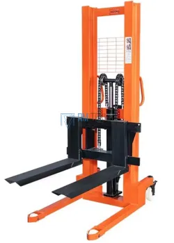 Штабелер гидравлический 2,0 т 1,6 м TOR GUS2016