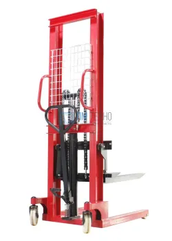Штабелер гидравлический 2,0 т 1,6 м TOR PMS2000-1600