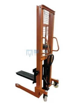 Штабелер гидравлический 1,0 т 1,6 м TOR CBT-1T