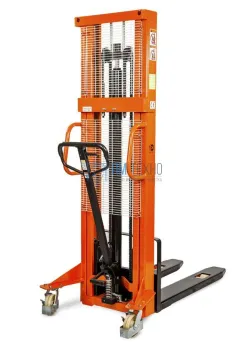 Штабелер гидравлический 1,0 т 1,6 м TOR SDJ1016