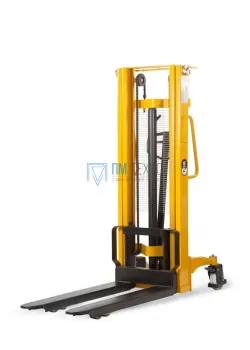 Штабелер гидравлический 1,0 т 2,5 м TOR MS