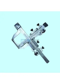 Штангензубомер ШЗН-40, цена деления 0.05 (КРИН)