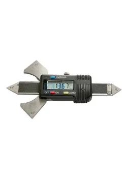 Штангентолщиномер 0-20мм (0,01) электронный для измерения толщ. свар. швов 