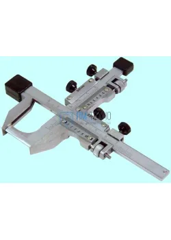 Штангензубомер ШЗН-18, цена деления 0.05 (КРИН)