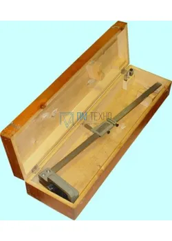 Штангенрейсмас ШР- 250, 0-250 мм, цена деления 0.05 (КРИН) (Свидетельство о поверке от 25.08.2023)