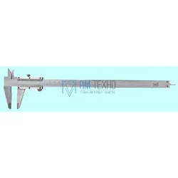 Штангенциркуль 0 - 300 ШЦ-I (0,05) с глубиномером (ЧИЗ)