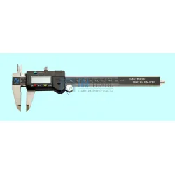 Штангенциркуль 0 - 150 ШЦЦ-I (0,01) электронный с глубиномером 