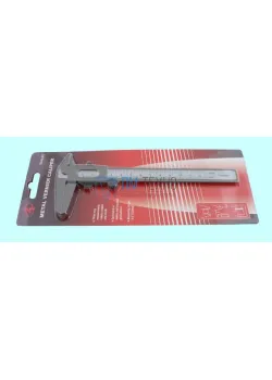 Штангенциркуль 0 - 120 ШЦ-I (бытовой)