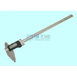 Штангенциркуль 0 - 500 ШЦЦ-II (0,01) электронный