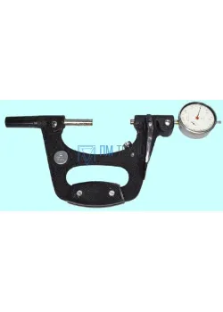 Индикаторная  СИ- 100,   50-100 мм с индикатором ИЧ 10-2М кл.точн.1 (0,01) г.в.1988