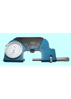 Рычажная СРП- 50,  25-50 мм (0,001мм) 