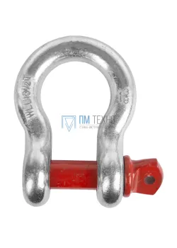 Скоба омегообразная TOR 13,5 т (тип G209) (D)