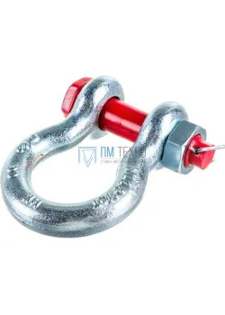 Скоба омегообразная TOR 35,0 т (тип G2130) (D)