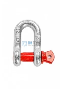 Скоба прямая TOR 13,5 т (тип G210) (S)