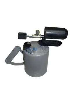 Лампа паяльная объем 1,5 л ПЛ80-1,5-1