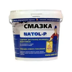 Смазка Natol-P-1 (1кг)