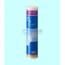 Смазка пластичная многоцелевая LGMT 3/0.4 (SKF)