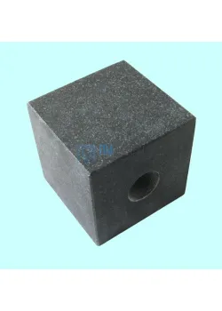 Куб поверочный гранитный 150х150х150 кл. точн. 0 