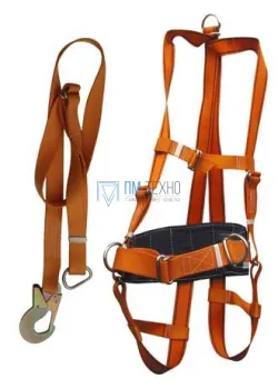 Пояс предохранительный УПС IIАД (фал1,5)