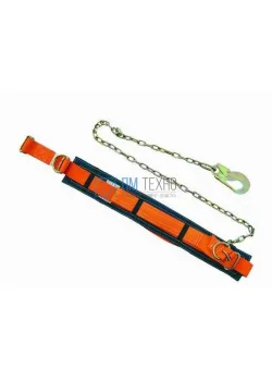 Пояс предохранительный УП 1Г 