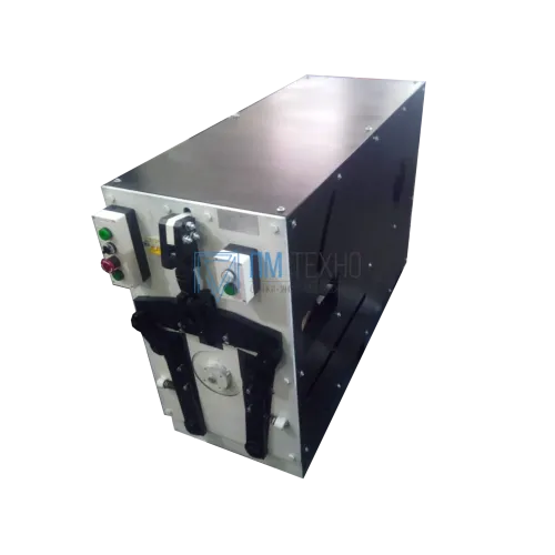 Гофроколено RME-220