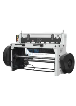 Гильотина электромеханическая Stalex Q11-4x3200