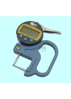 Стенкомер индикаторный электронный (0-10мм), цена дел. 0,01мм, L 30мм