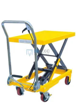 Стол подъемный передвижной 150 кг 302-1100 мм (700х500 мм) TOR SPS150