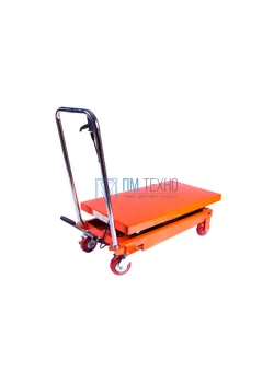 Стол подъемный передвижной 2000 кг 380-1000 мм 
TOR PTD2000 (S)