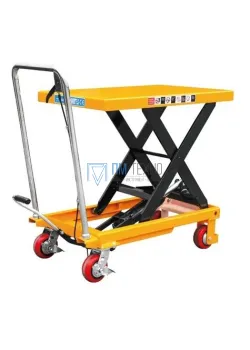 Стол подъемный передвижной 150 кг 302-1260 мм 
TOR PTS150