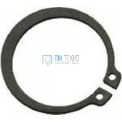 Стопорное кольцо наружное DIN471 d- 82х2.5мм