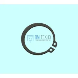 Стопорное кольцо наружное DIN471 d- 55х2.0мм