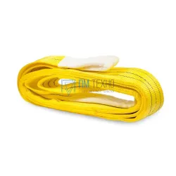 Строп текстильный TOR СТП 3,0 т 7,5 м 75 мм