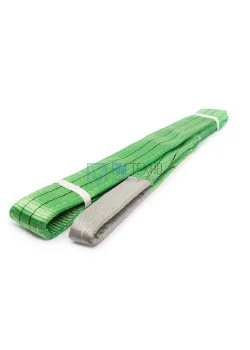 Строп текстильный TOR СТП 2,0 т 2,5 м 60 мм