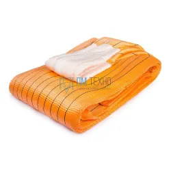 Строп текстильный TOR СТП 15,0 т 10,5 м 300 мм (6:1)