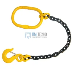 Строп цепной TOR 1СЦ г/п 3,15 т 9,0 м