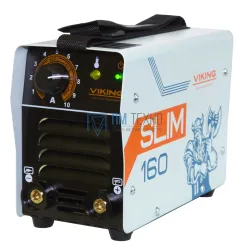 Сварочный инвертор VIKING ММА 160 SLIM