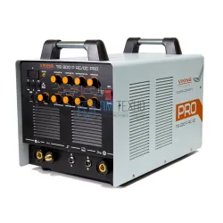 Сварочный инвертор VIKING TIG 200P AC/DC PRO