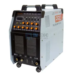 Сварочный инвертор VIKING TIG 315P AC/DC PRO