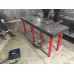 Сварочный стол 1200х1200х100 8мм