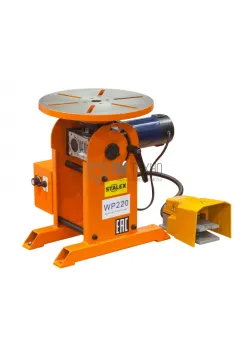 Сварочные позиционеры STALEX WP220
