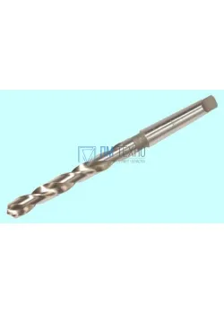 Сверло d  7,5х 30х110 к/х ЭП682 порошковая сталь укороченное