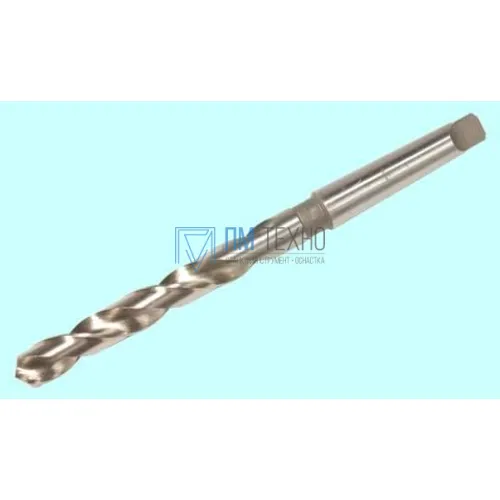 Сверло d 31,75  к/х Р6М5 КМ4