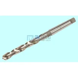 Сверло d 10,3  к/х Р6М5