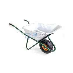 Тачка строительная 110 л 250 кг TOR Scorpion-1